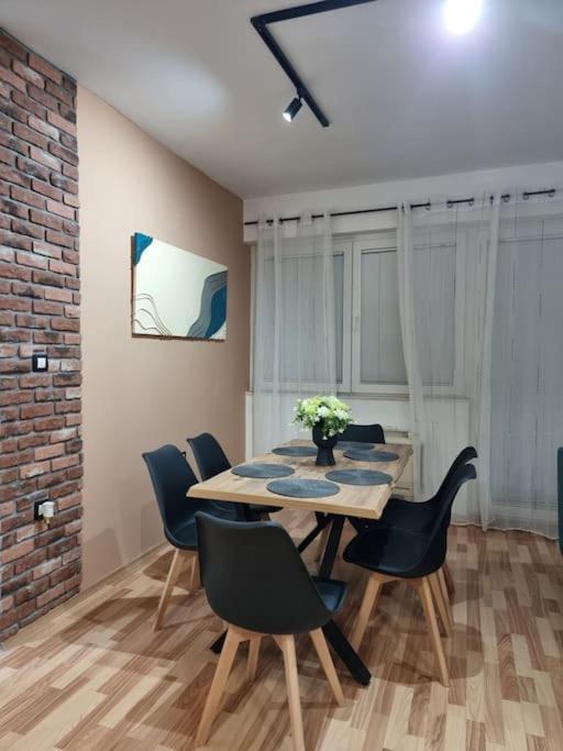 Apartament Elite Golden Scopia
