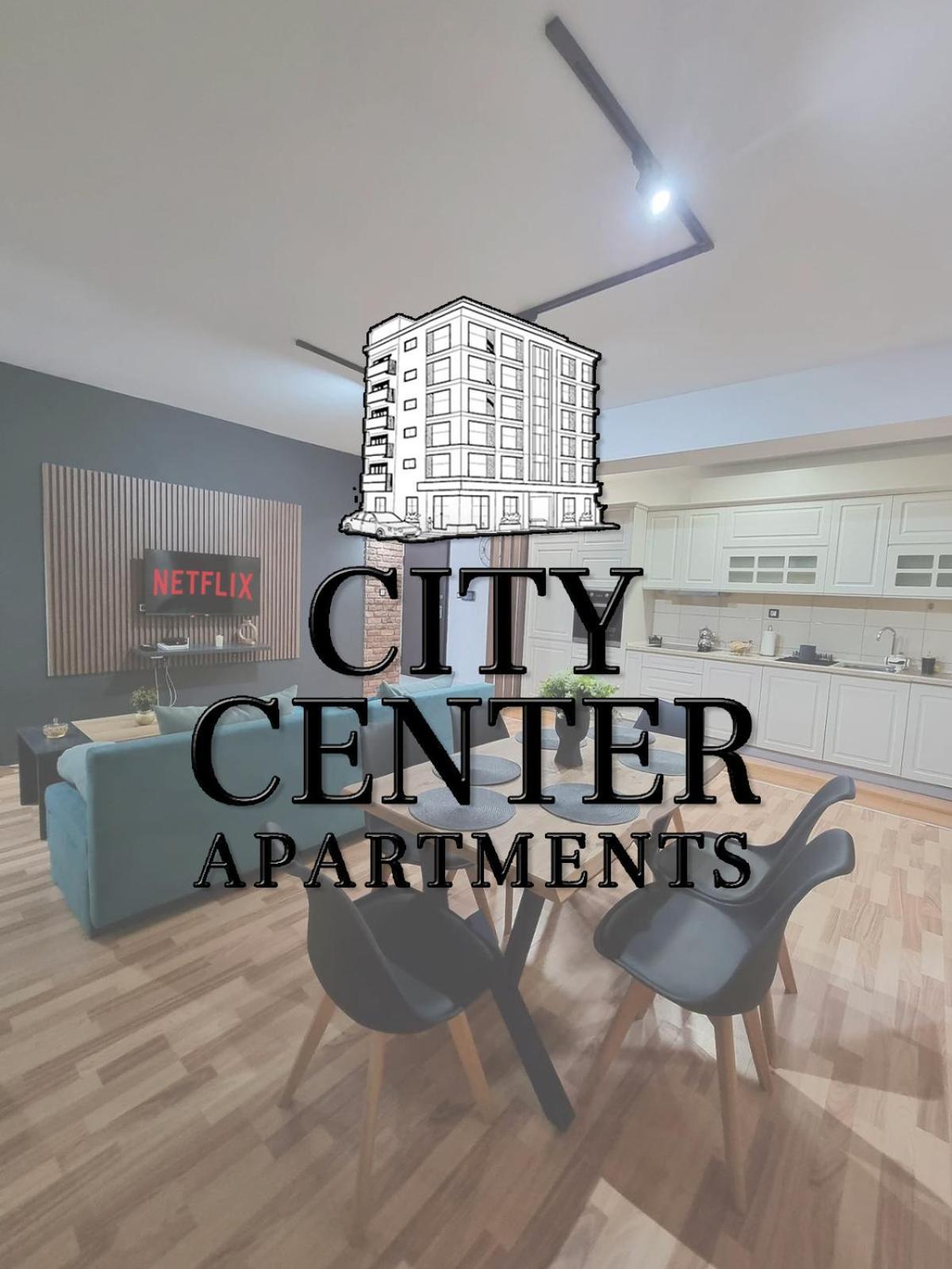 Elite Golden Apartament